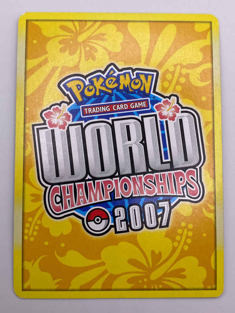Mew Ex World Championship 2007 LP