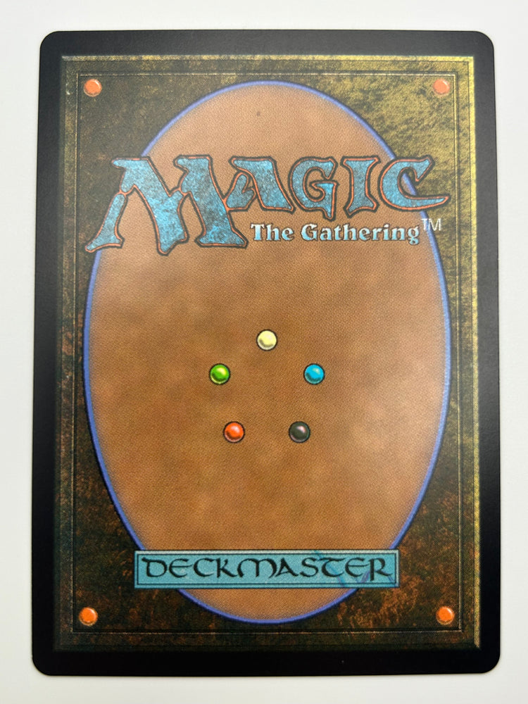 Vampiric Tutor JP Alternate Art Silver Scroll Foil