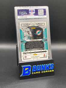 2023 Tyreek Hill Electric Etch Purple 7/75