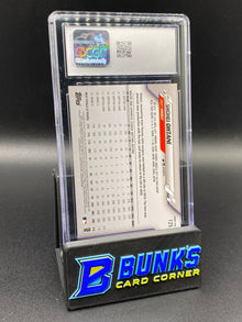 2020 Shohei Ohtani Variation CGC 9 SP