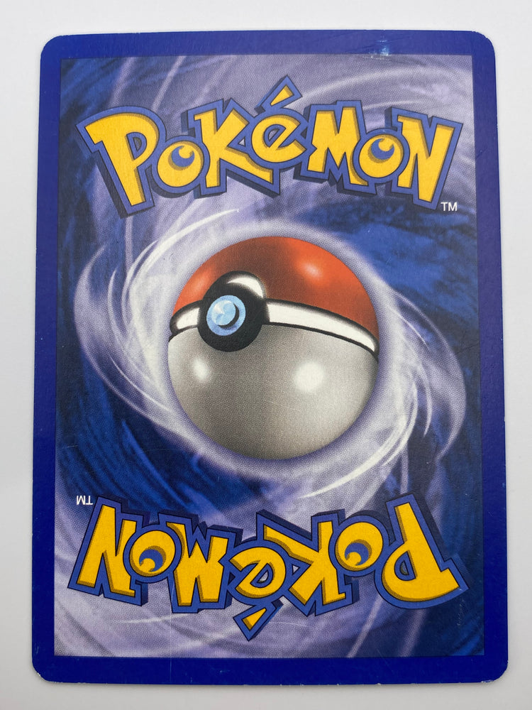 Torchic Reverse Holo Crystal Guardians MP