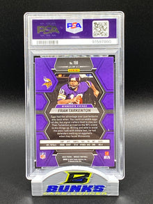 2023 Fran Tarkenton (Box A1)
