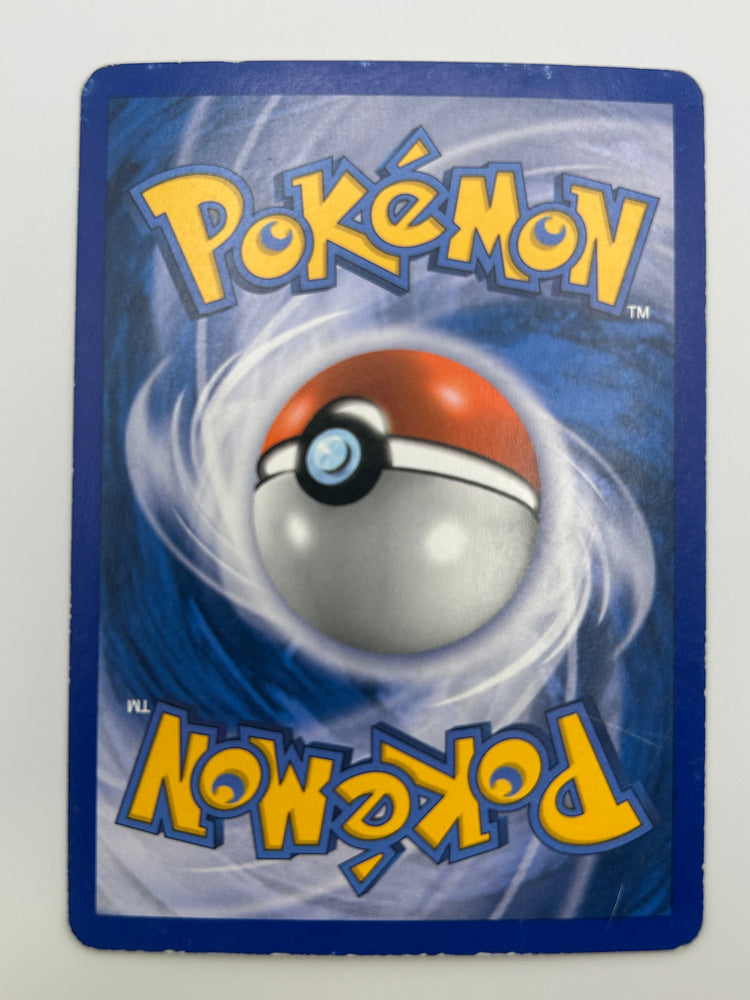 Torchic Reverse Holo Power Keepers MP/HP