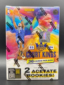 2023-24 Court Kings Blaster