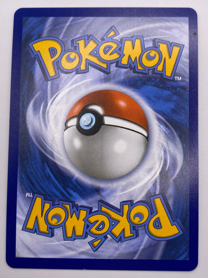 Clefairy Illustration Rare perfect Order NM