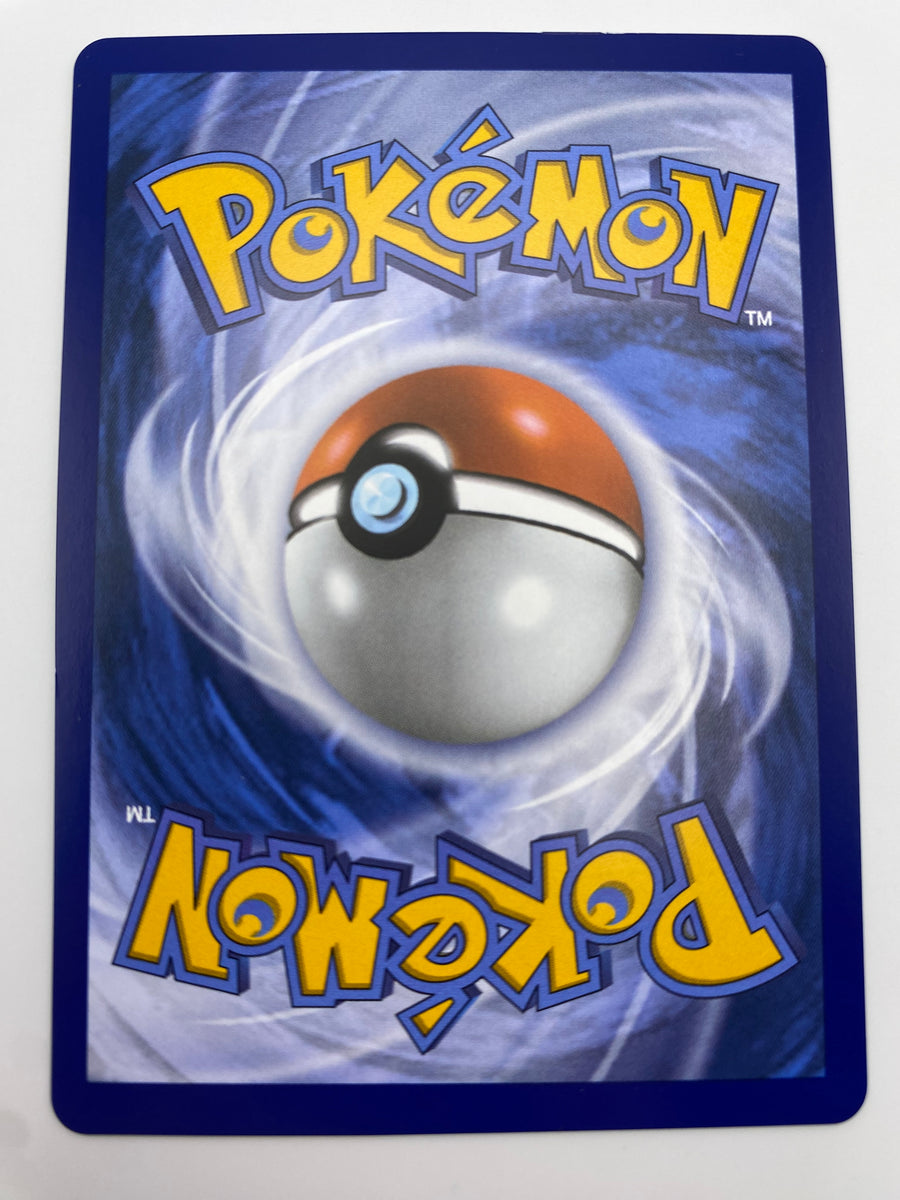 Mega Darkrai Ex Gold Hyper Rare Pitch Black VLP