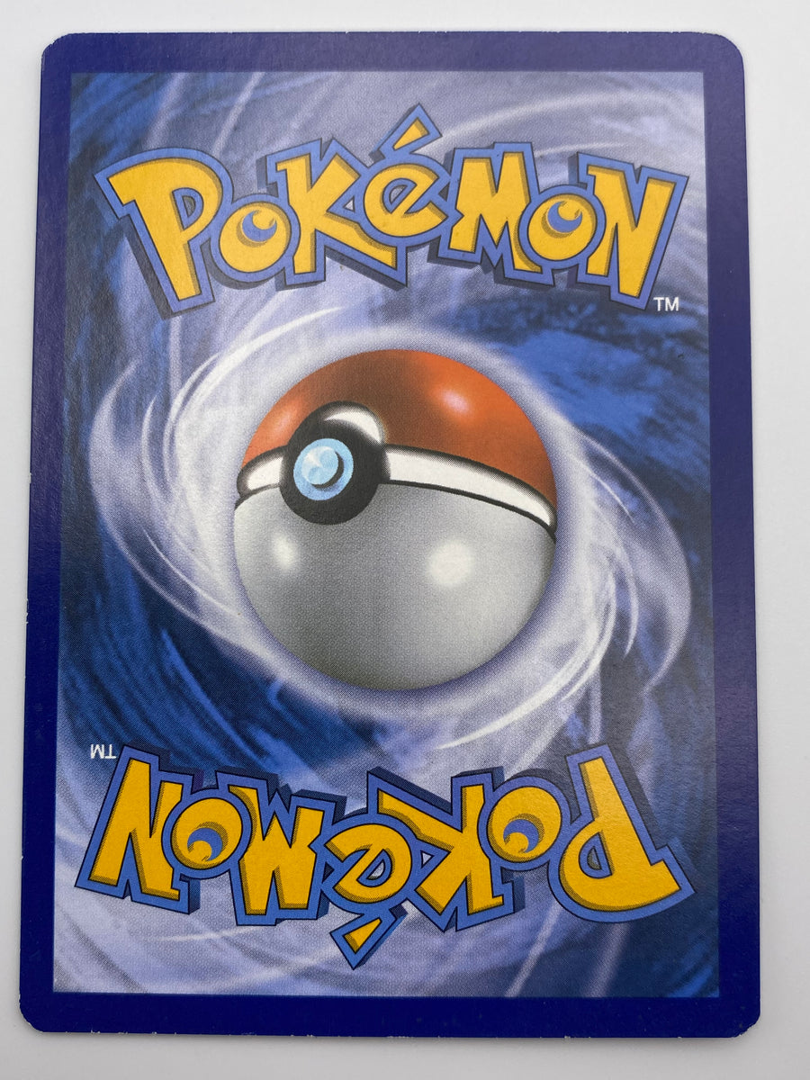 Umbreon Ex Full Art Phantom Forces LP