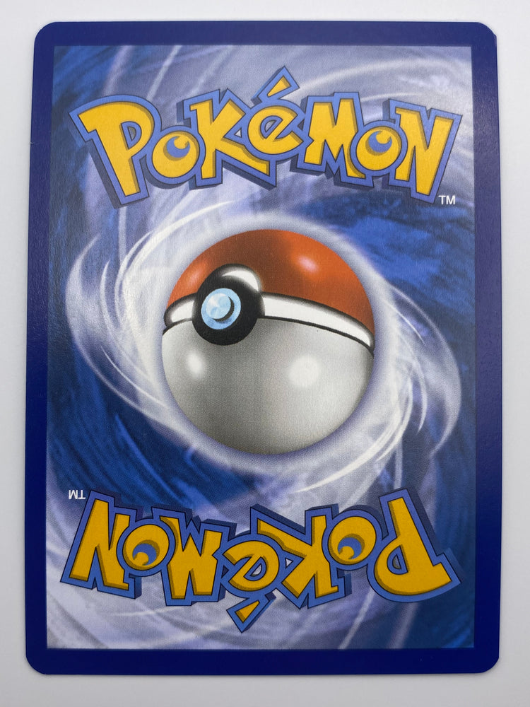 Ralts Illustration Rare Scarlet & Violet NM