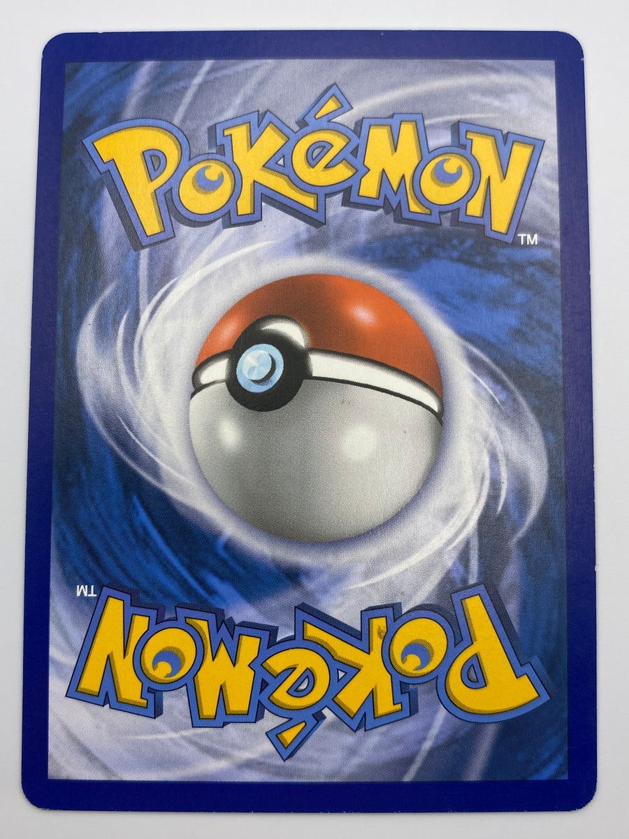 Glaceon Ex Full Art Fates Collide NM