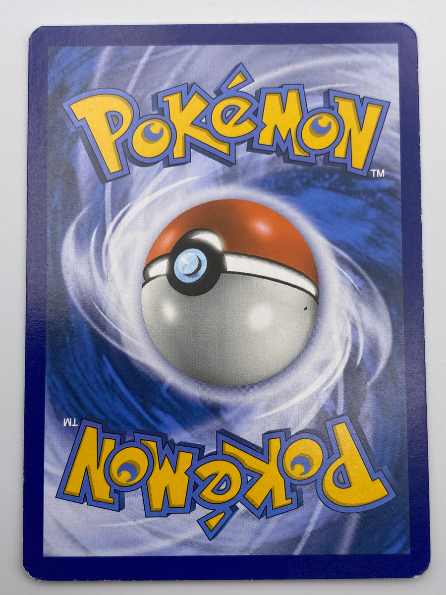 Absol Holo Promo LP-MP