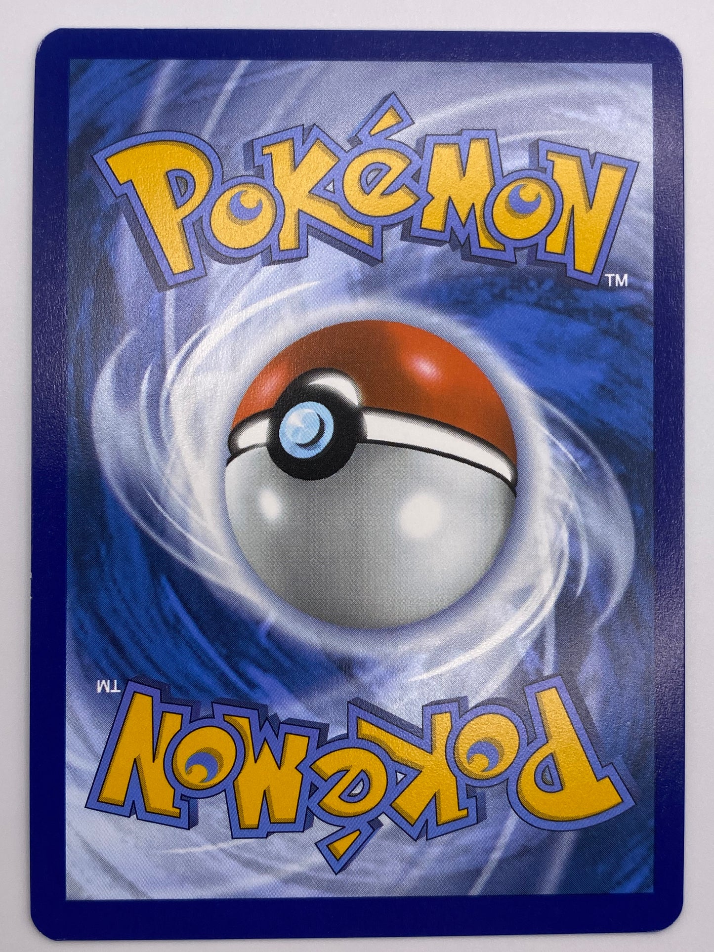 Misty's Psyduck Illustration Rare Destined Rivals NM