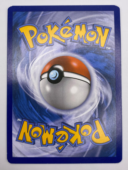 Flareon Ex Holo Radiant Collection MP