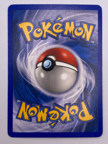 Snorlax Holo Fire Red & Leaf Green LP