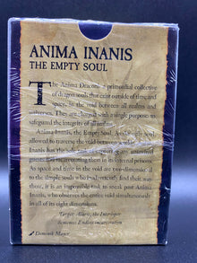 Dragon Shield 100 Sleeves Dual Matte Soul