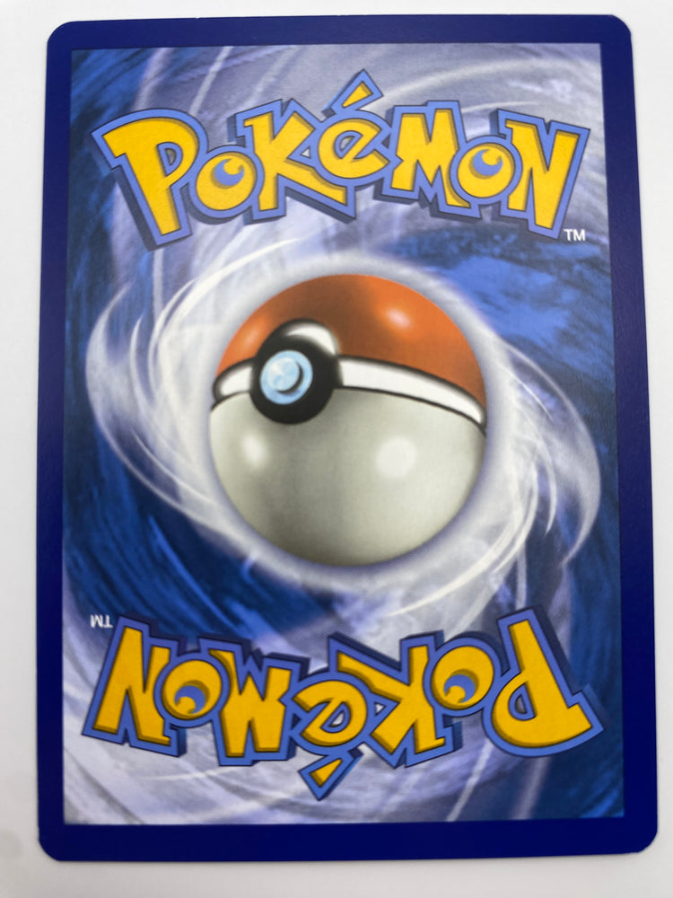 Charizard Ex Hyper Rare Obsidian Flames NM