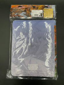 Dragon Shield Art Zipster 360 The Millerax