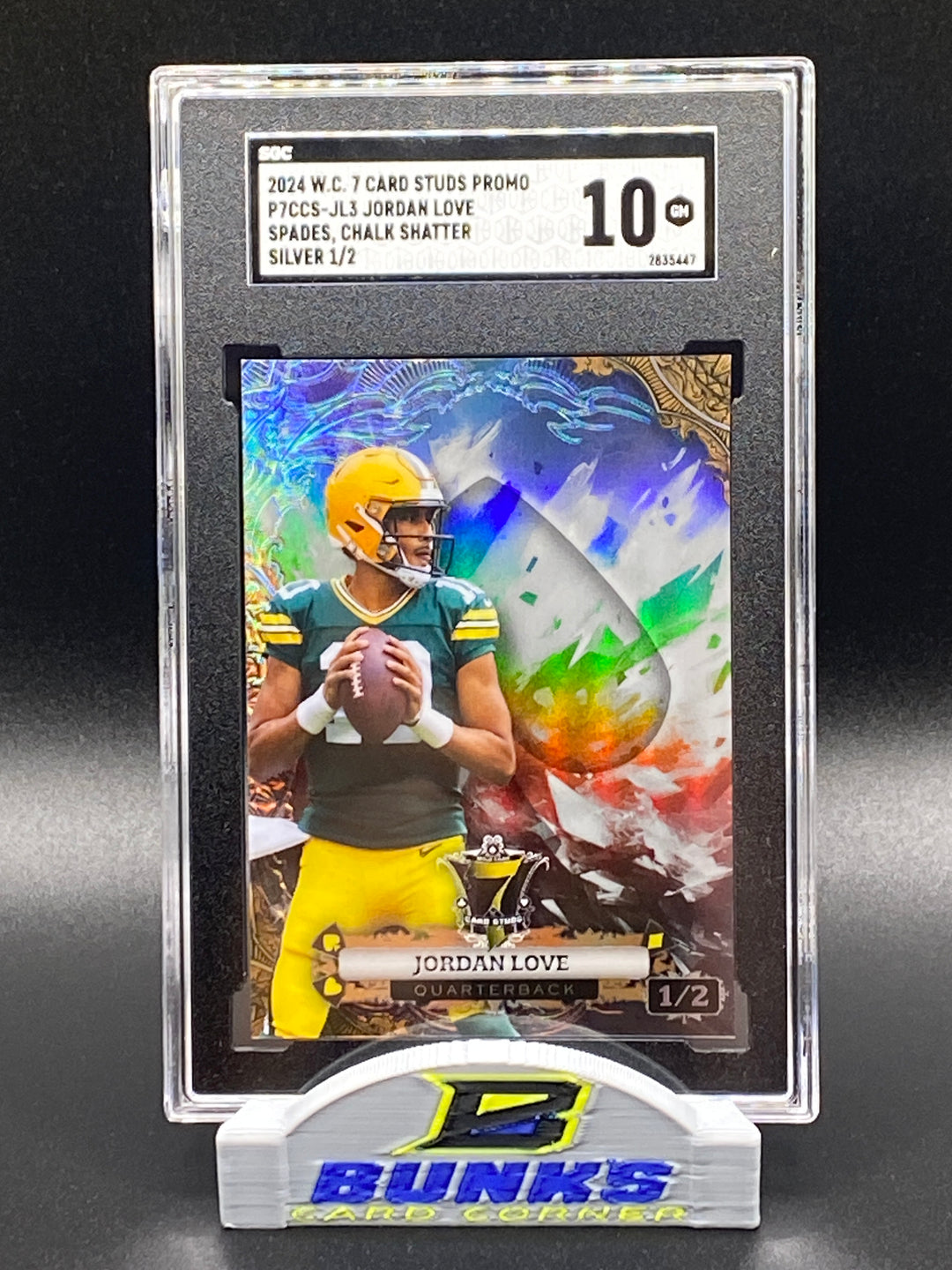 Bunk's Card Corner – Bunk's Card Corner