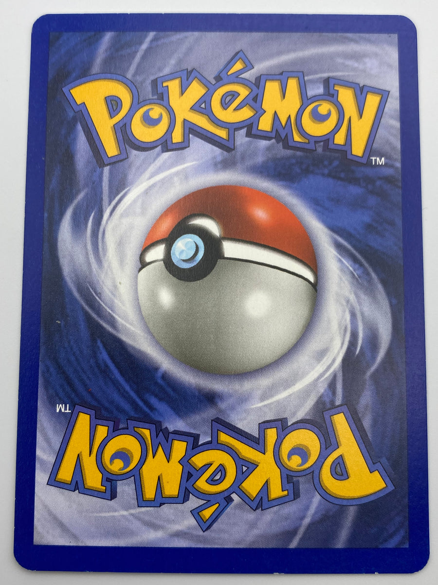 Pikachu Reverse Holo Holon Phantoms MP-HP