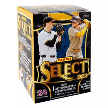 2024 Select Baseball Blaster