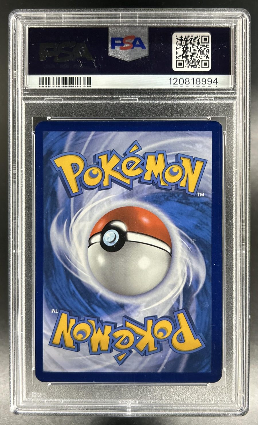Infernape Twilight Masquerade #173/167 PSA 9