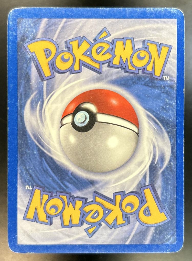 Dark Metal Energy EX Team Rocket Returns back image