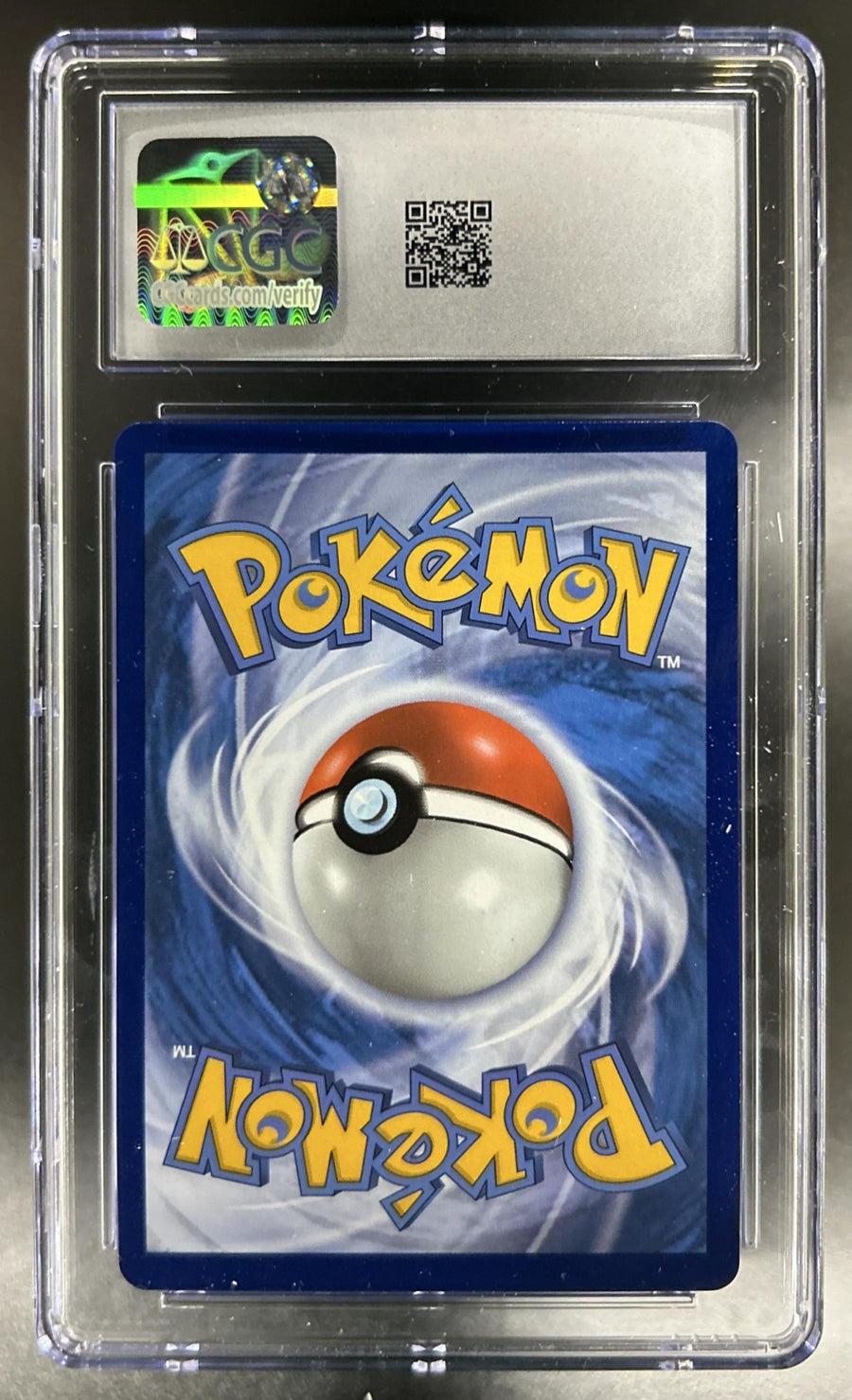 Arceus VST Sword & Shield Brilliant Stars #176/172 CGC 10