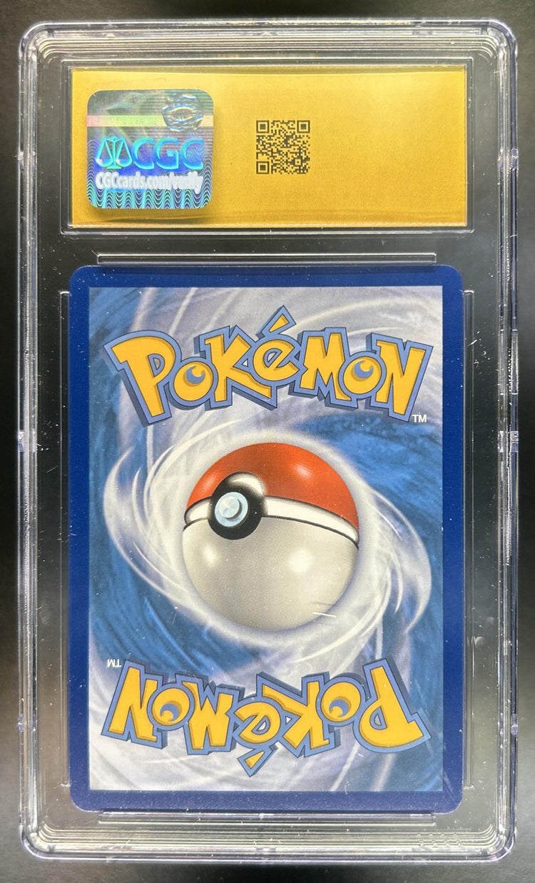 Shadow Rider Calyrex VMAX 2022 Pokemon Sword & Shield Astral Radiance #TG18/TG30 Trainer Gallery Holo CGC 10