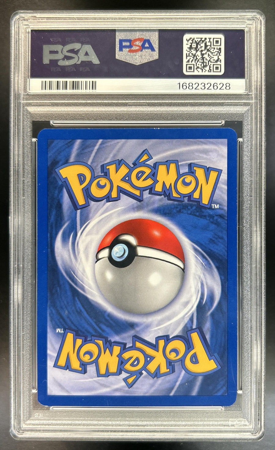 Magneton Neo Revelation #10/64 Holo PSA 6