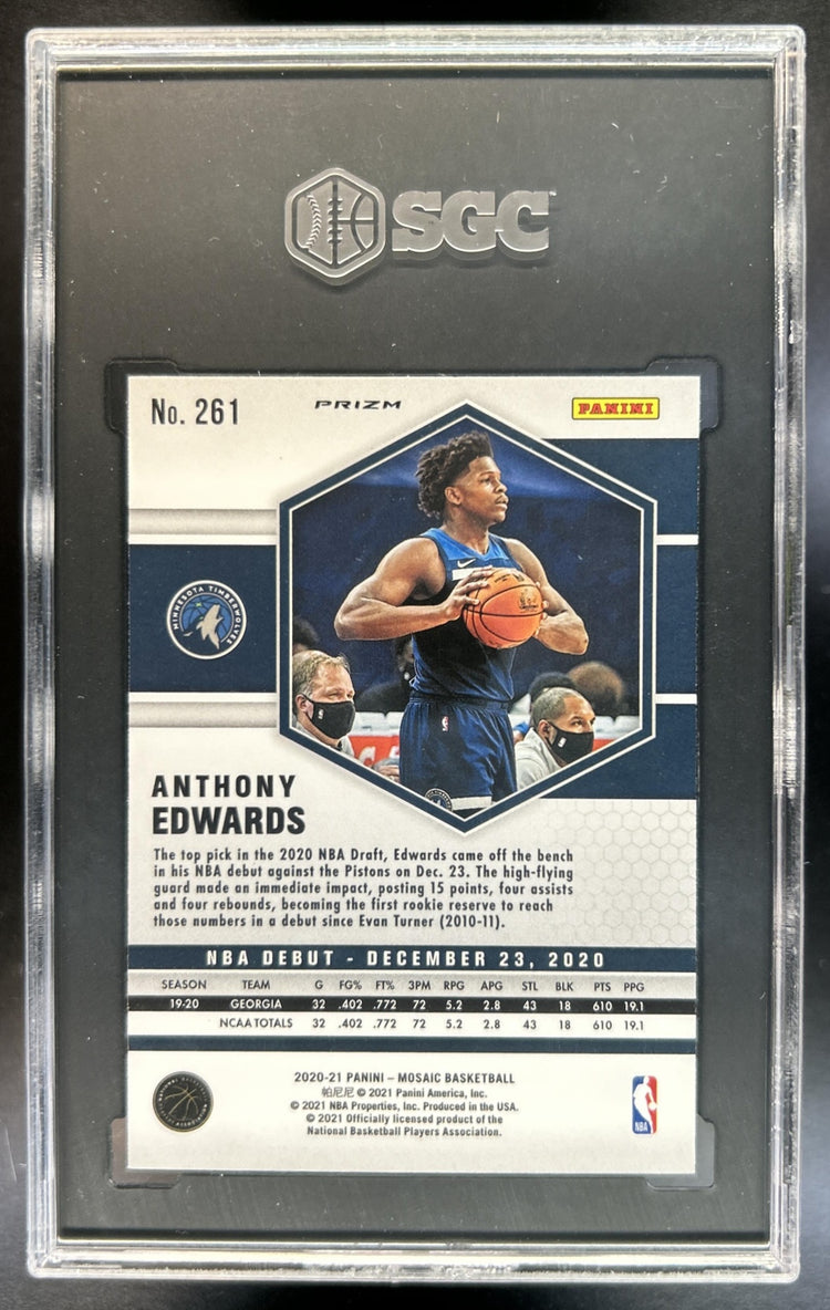 Anthony Edwards back image