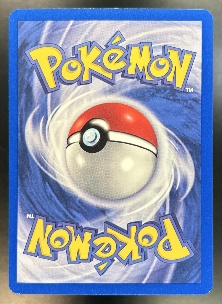 Rocket's Moltres Gym Heroes #012/132