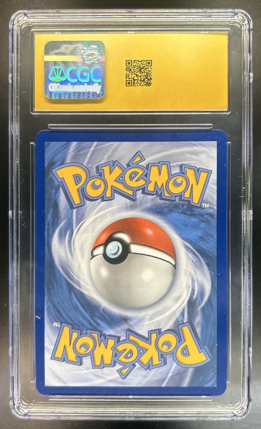 Rosa's Encouragement Perfect Order #114/088 Ultra Rare Holo CGC 10