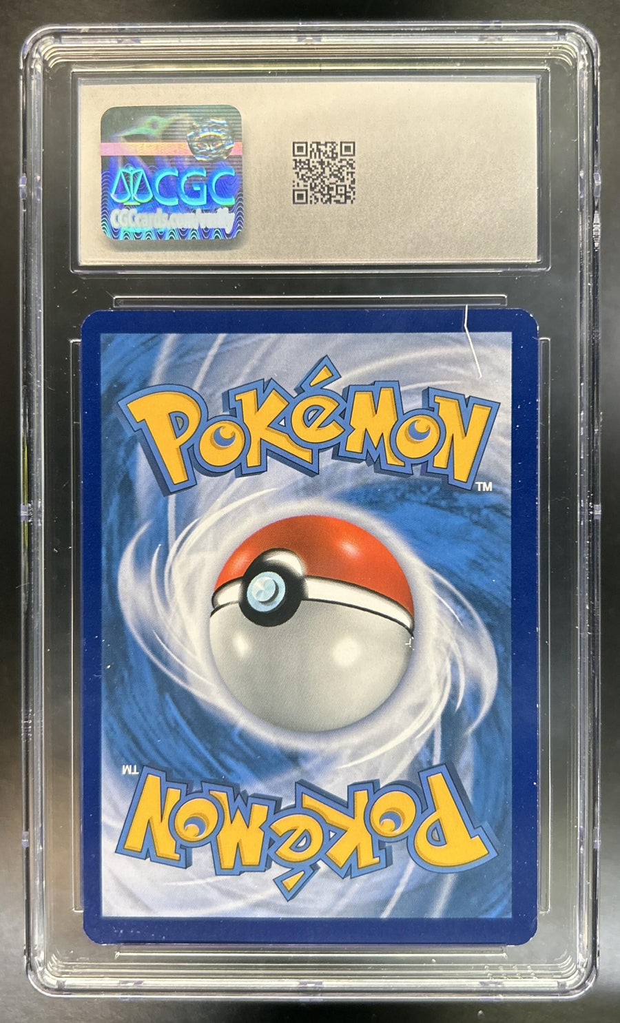 Gyarados back image