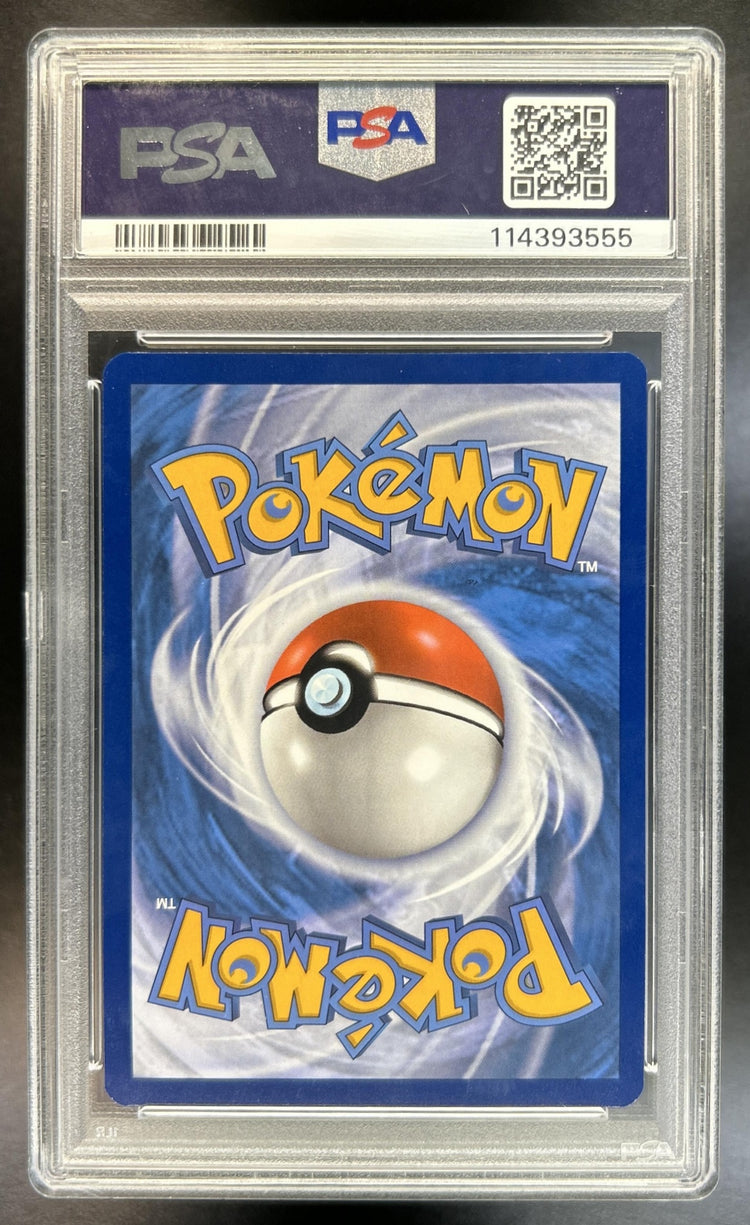Snorlax SV Black Star Promos #051 2023 PSA 9