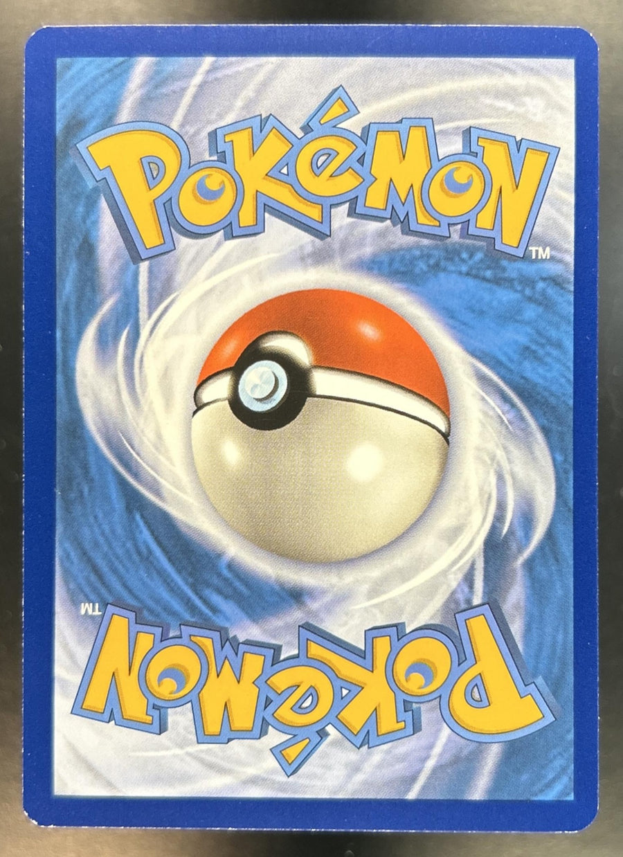 Charmander SV Black Star Promos #044 2023 LP