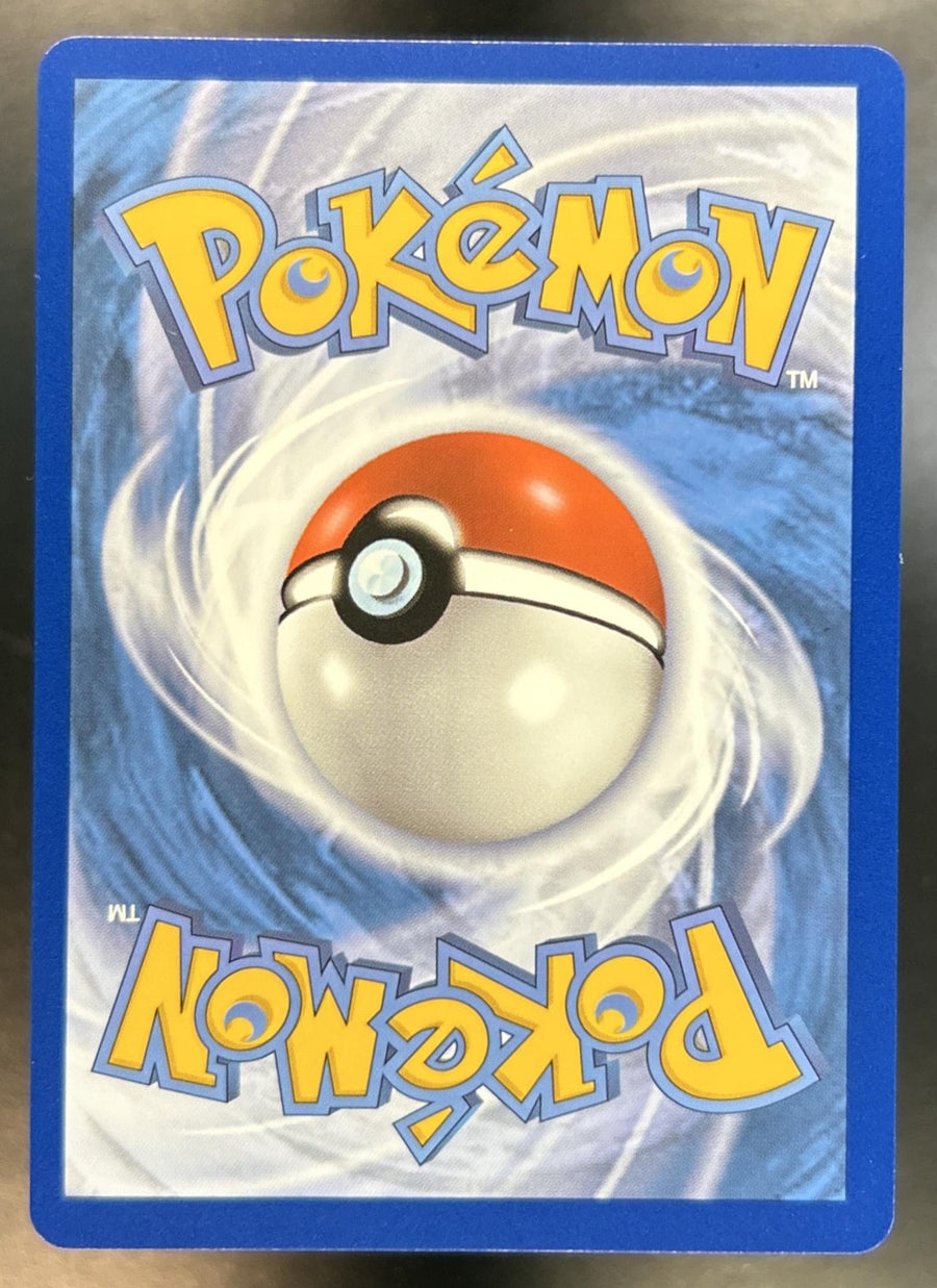 Beedrill back image