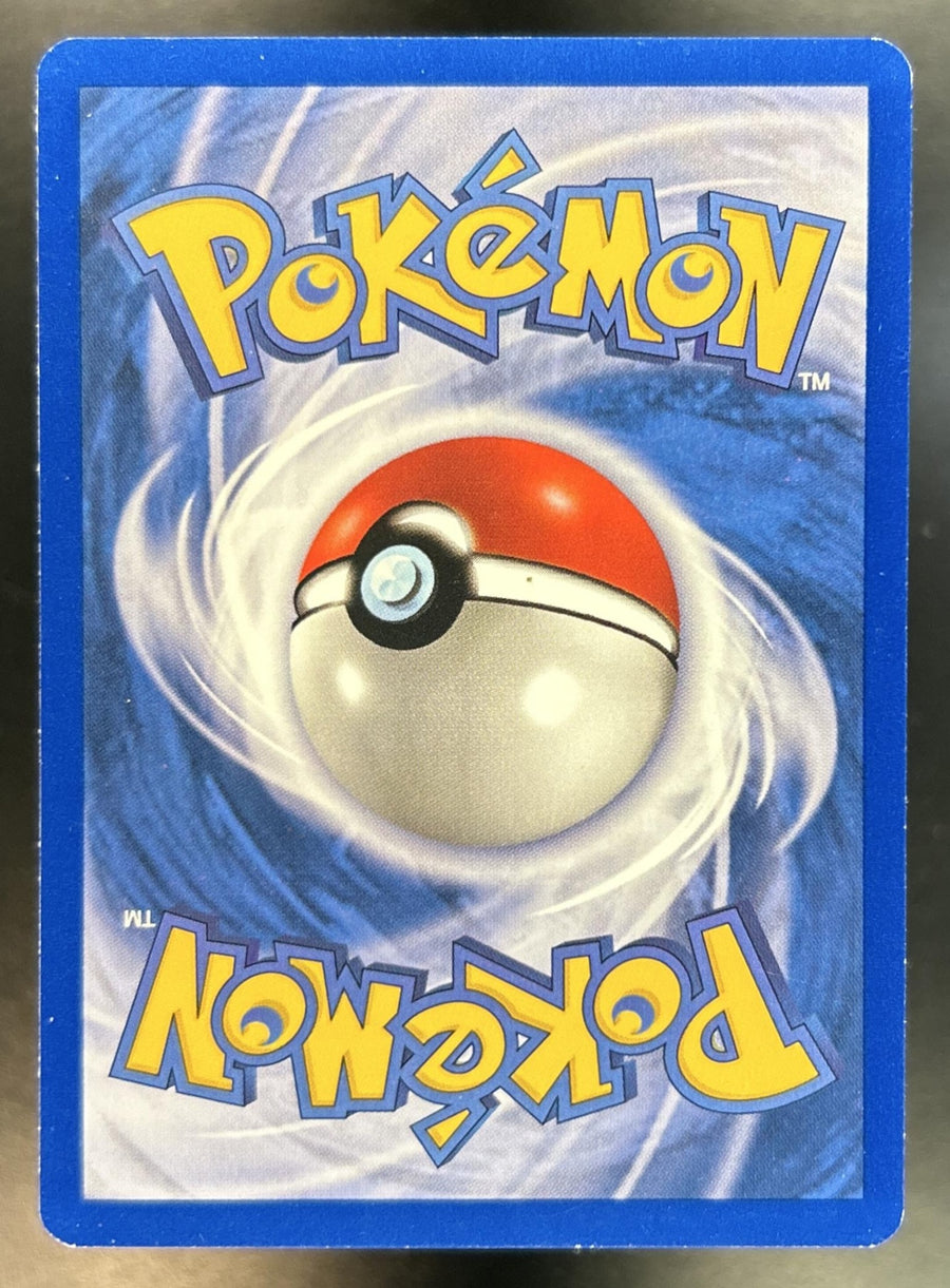 Zapdos Fossil 1st Edition #30/62 VLP
