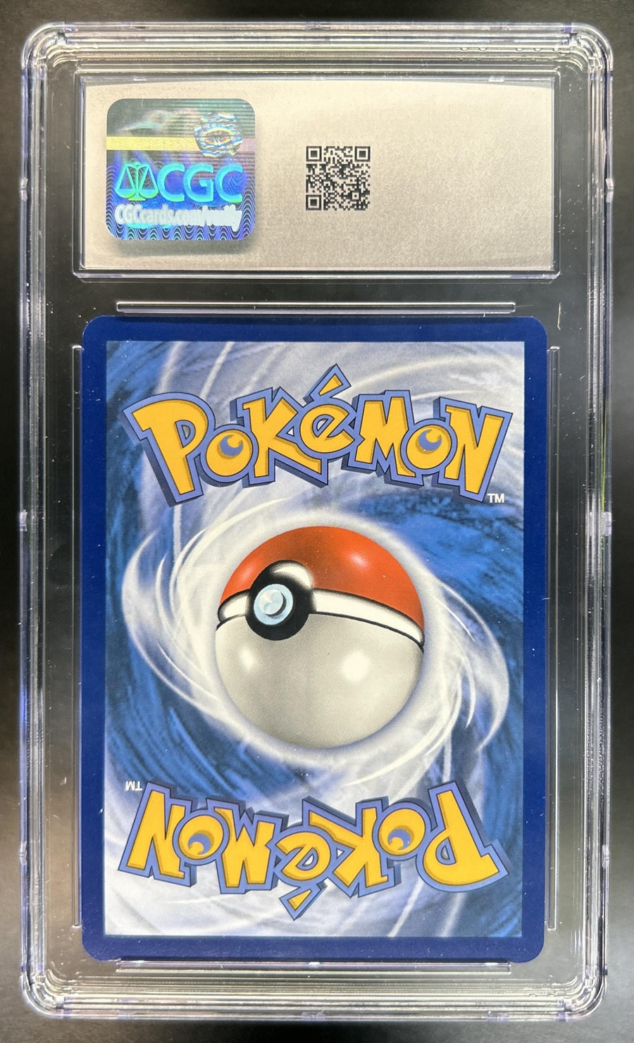 Blaziken Destined Rivals #192/182 CGC 10