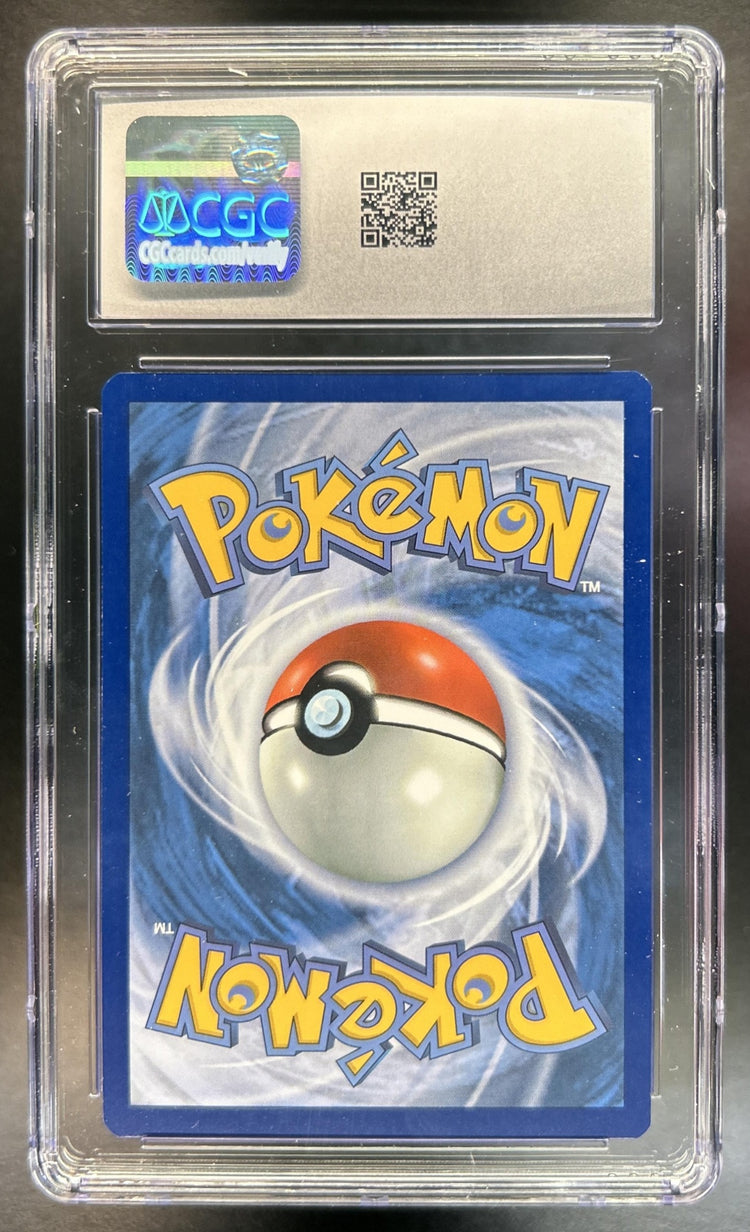 Mantyke SV Paradox Rift #189/182 CGC 10