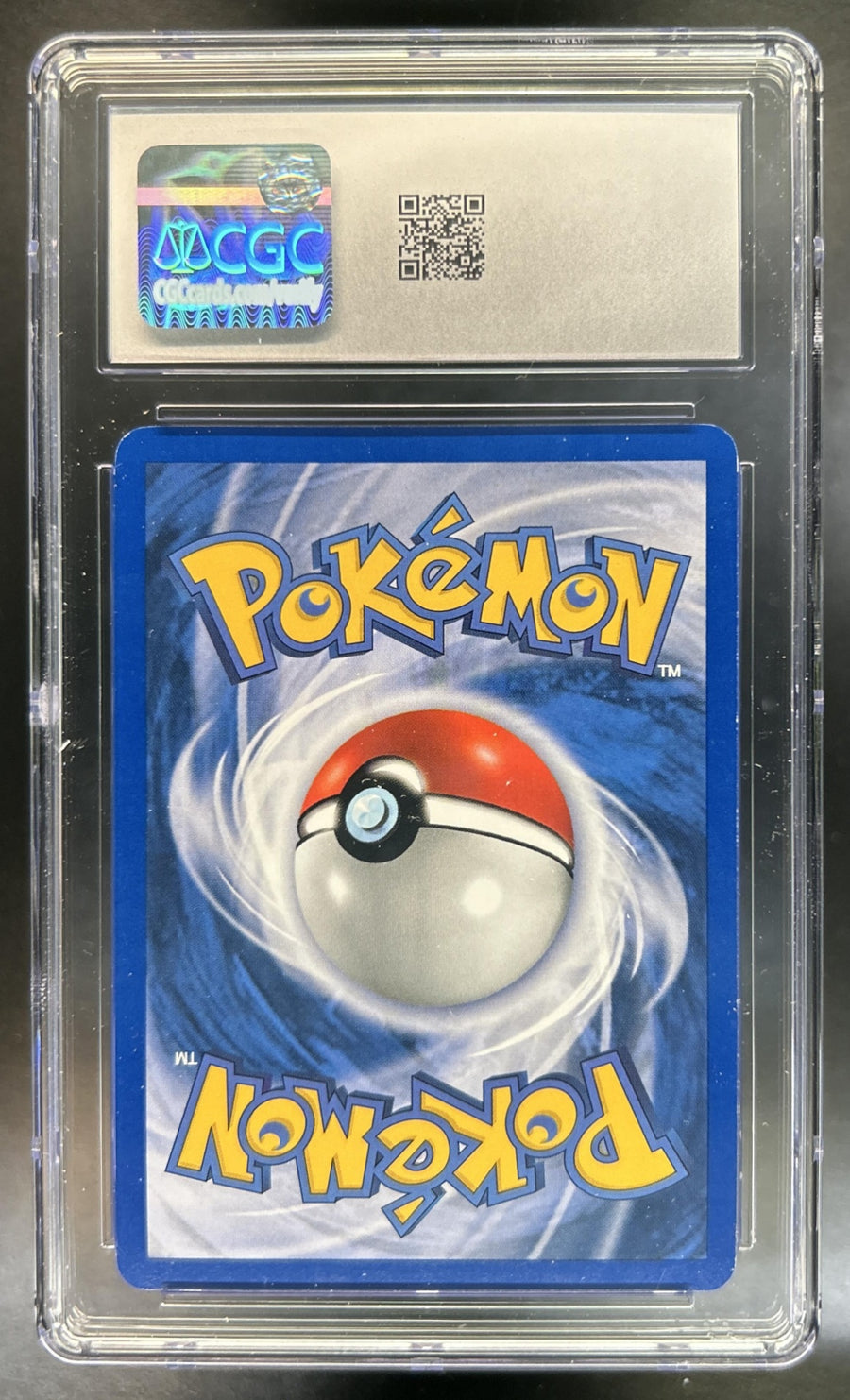 Eevee back image