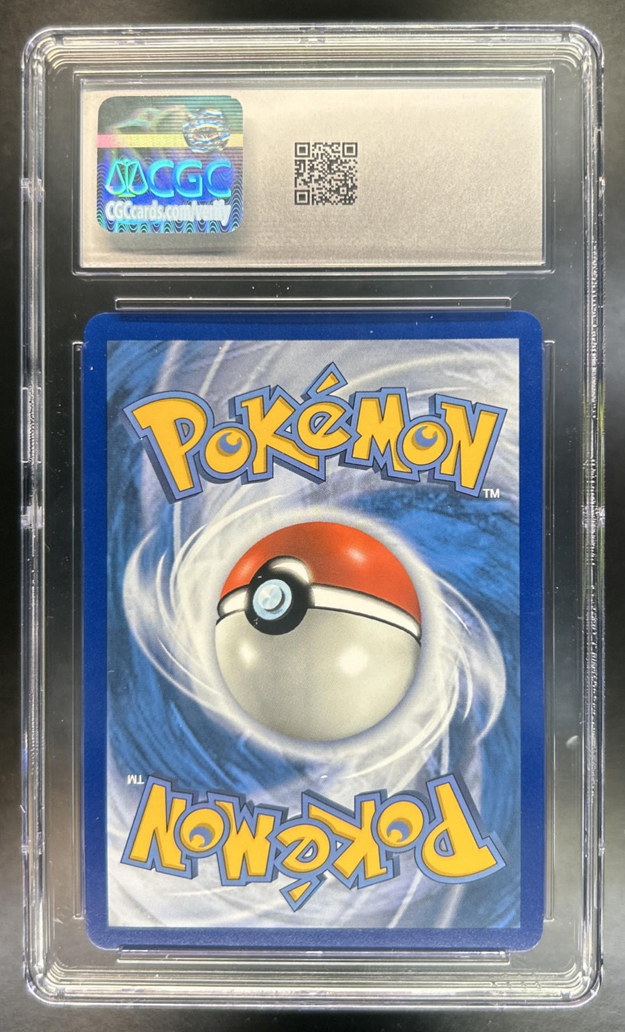Snorlax Sword & Shield 2020 #142/202 Holo CGC 10