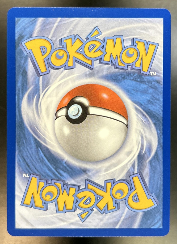 Darkrai back image