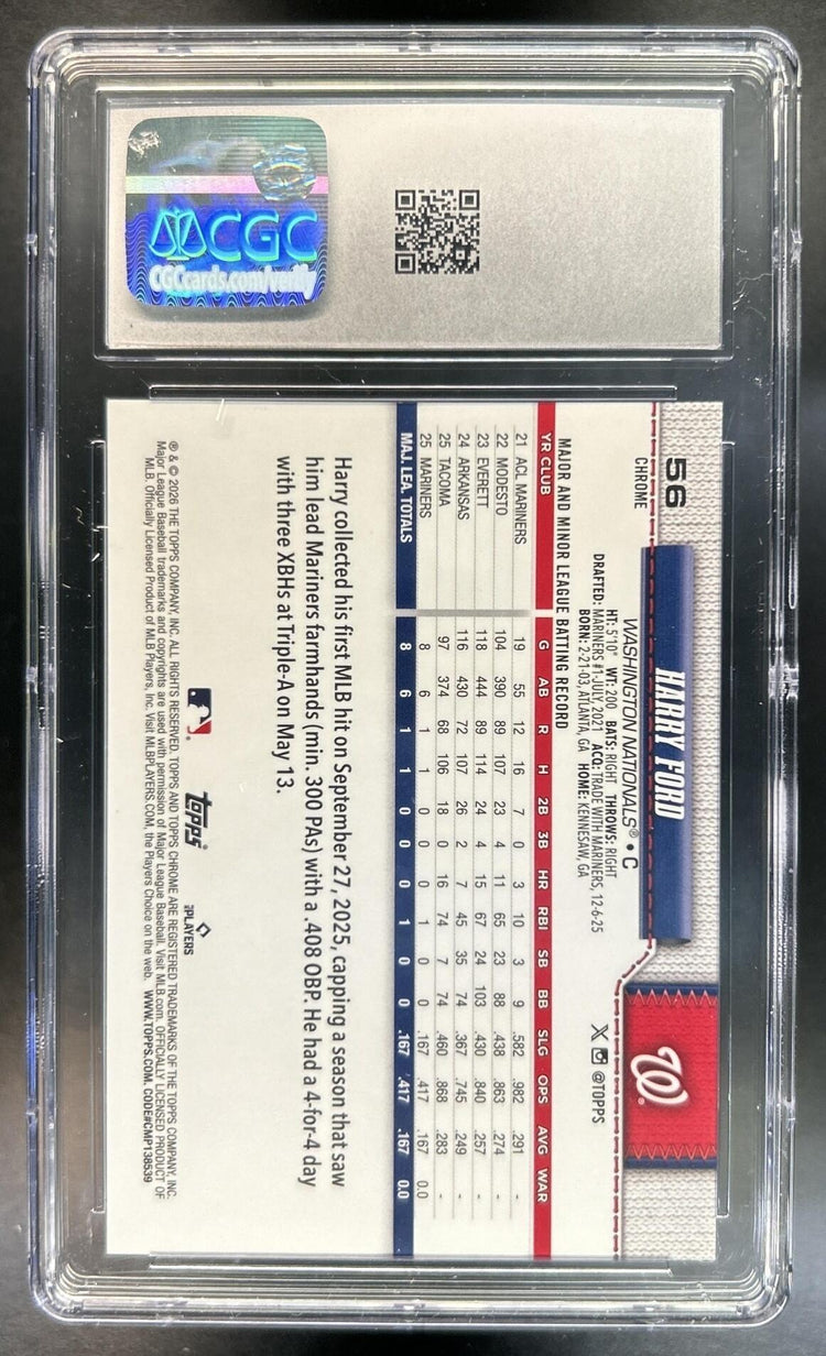 Harry Ford back image