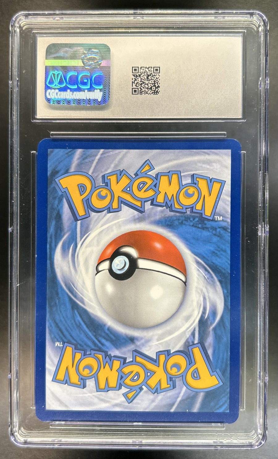 Lucario V Sword & Shield Black Star Promos #SWSH213 2022 CGC 10