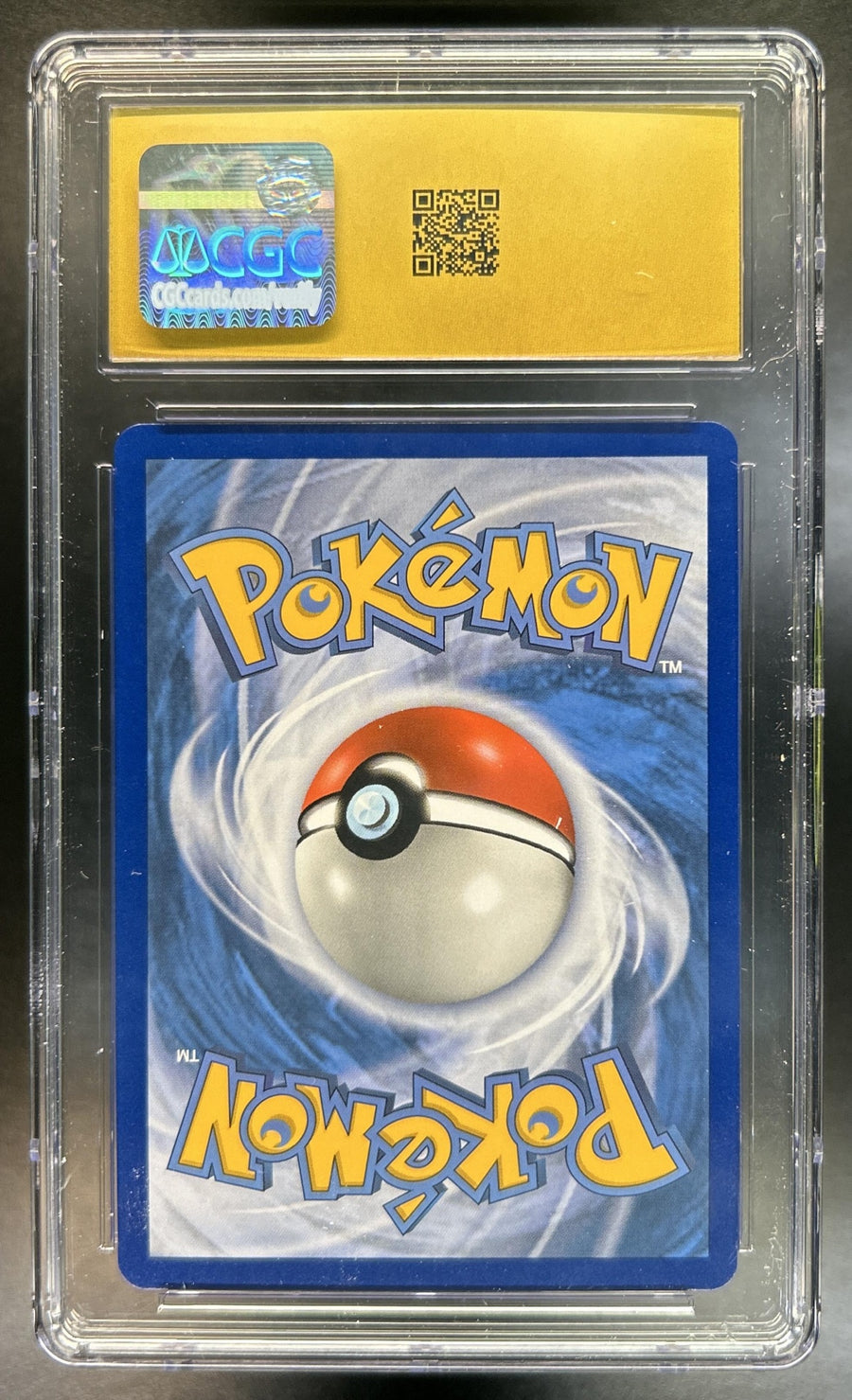 Janine Sun & Moon Unbroken Bonds #210/214 Pristine 10 POP 19