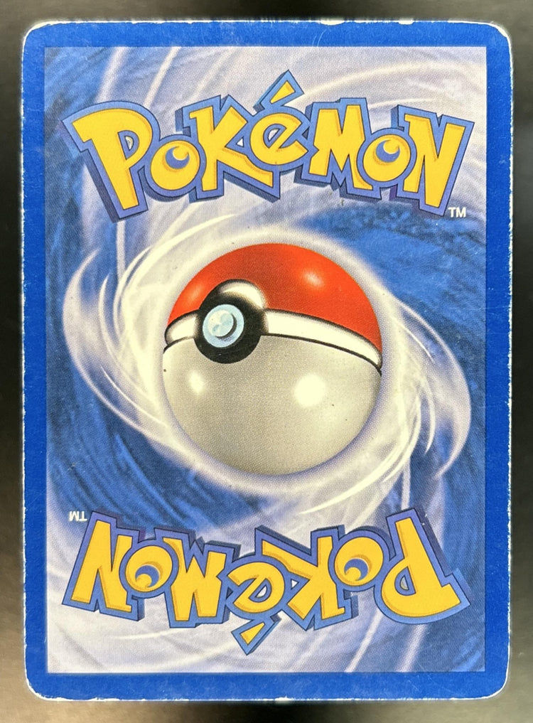 Here Comes Team Rocket! back image