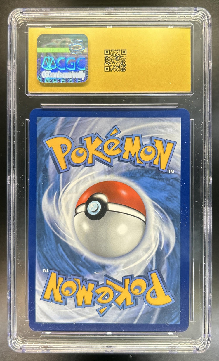Lillie's Clefairy ex Journey Together #173/159 CGC Pristine 10