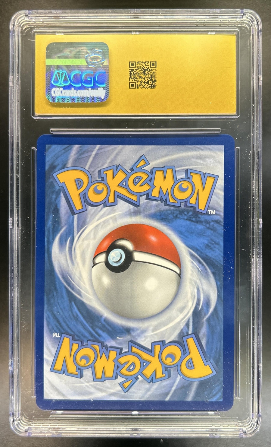 Lillie's Clefairy ex Journey Together #173/159 CGC Pristine 10