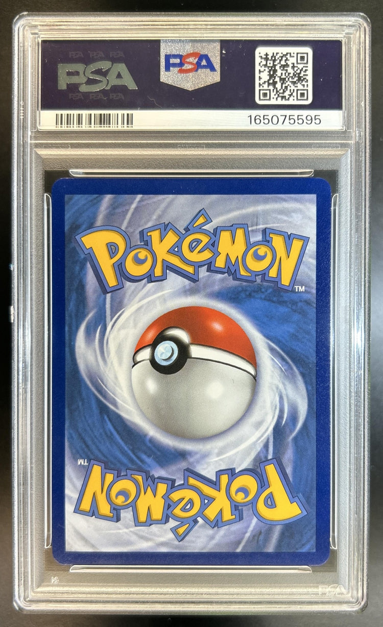 Shining Magikarp Celebrations #66/64 Classic Collection PSA 10