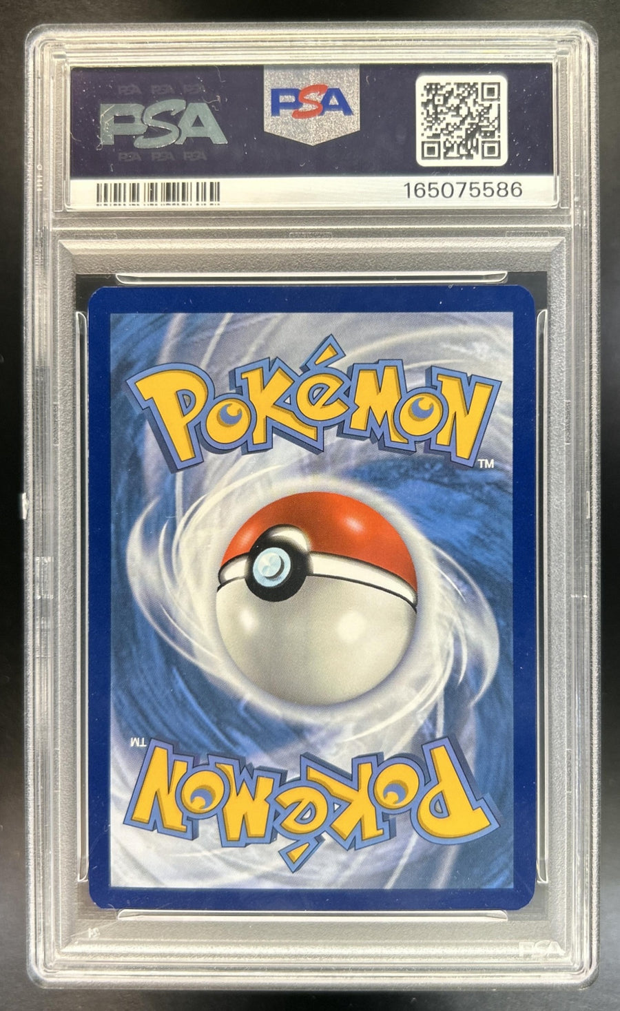 Pikachu Sword & Shield Celebrations #005/025 Holo PSA 9