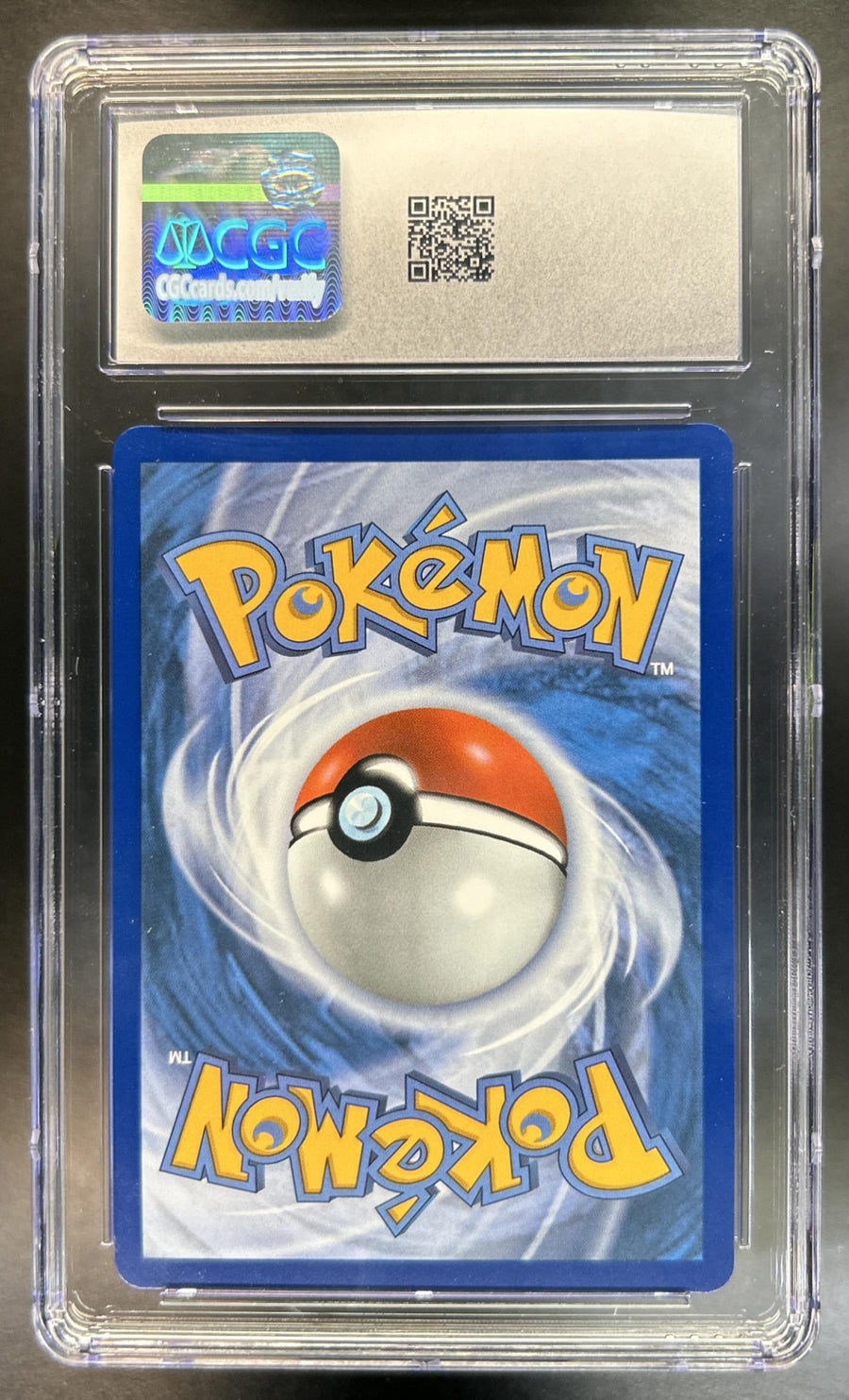 Scorbunny Ascended Heroes #225/217 Illustration Rare CGC 10